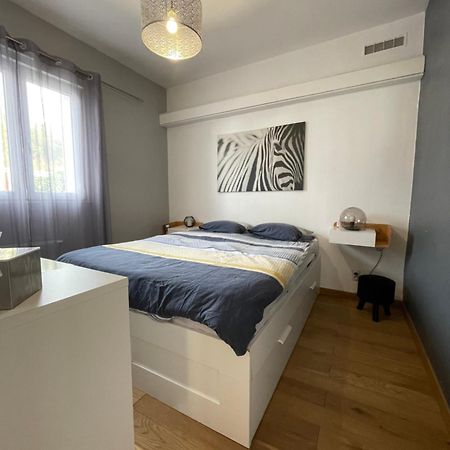 Apartamento Angle 95 Lila Exterior foto